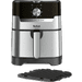 Tefal Easy Fry & Grill EY501D Rvs