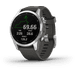 Garmin Fenix 7 Zilver 47mm