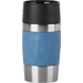 Tefal Travel Mug Compact 0,3 Liter Blauw