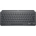 Logitech MX Keys Mini Wireless QWERTY Graphite