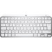 Logitech MX Keys Mini Wireless Qwerty Gray