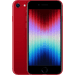 Refurbished iPhone SE 2022 64GB Rood (Zichbaar gebruikt)