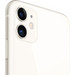 Refurbished iPhone 11 64GB Wit (Zichtbaar gebruikt)