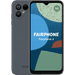 Fairphone 4 256GB Gray 5G + Back Cover Gray