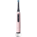 Oral-B iO 5N Roze + iO Ultimate Clean opzetborstels (4 stuks)