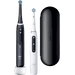 Oral-B iO 5N Black and White Duo Pack