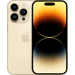 Refurbished iPhone 14 Pro 128GB Goud (Licht gebruikt)