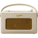 Roberts Radio Revival iStream 3L Cream