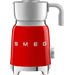 SMEG MFF11RDEU Red