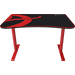 Arozzi Arena Fratello Gaming Desk Red