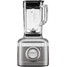 KitchenAid Artisan K400 5KSB4026EMS Medallion Silver