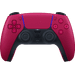 Sony PlayStation 5 DualSense Wireless Controller Cosmic Red