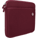 BlueBuilt Laptop Sleeve for Apple MacBook Pro 16 inches Red