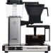 Moccamaster KBG Select Rvs