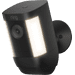 Ring Spotlight Cam Pro - Plug In - Zwart