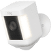 Ring Spotlight Cam Plus - Battery - Wit - 3-pack