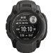 Garmin Instinct 2X Solar Grafiet