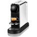 Krups Nespresso CitiZ Platinum XN610D Stainless Steel