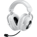 Logitech G PRO X 2 LIGHTSPEED Wireless Gaming Headset White