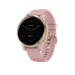 Garmin Vivoactive 4S Goud/Roze 40mm