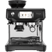 Sage the Barista Touch Black Stainless