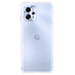 Just in Case Soft Design Motorola Moto G13 Back Cover Transparent