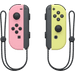 Nintendo Switch Joy-Con Set Pink/Yellow