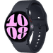 Samsung Galaxy Watch 6 Zwart 44mm