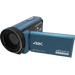 Aquapix WDV5630 Onderwater Camcorder Blauw