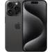 Refurbished iPhone 15 Pro 256GB Black Titanium (Zo goed als nieuw)