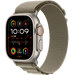 Apple Watch Ultra 2 4G 49mm Alpine Band Groen L