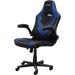 Trust GXT703B Riye Gaming Stoel Blauw