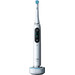 Oral-B iO 10 White + iO Ultimate Clean opzetborstels (4 stuks)