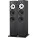 Bowers & Wilkins 603 S3 Zwart (per paar)