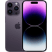 Refurbished iPhone 14 Pro 128GB Purple (As good as new)