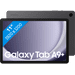 Samsung Galaxy Tab A9 Plus 11 inch 64GB Wifi Grijs + Buds FE Zwart