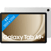 Samsung Galaxy Tab A9 Plus 11 inch 128GB Wifi Zilver + Buds FE Zwart