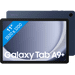 Samsung Galaxy Tab A9 Plus 11 inch 64GB Wifi Blauw + Buds FE Zwart