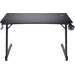 Trust GXT709 Luminus RGB Gaming Desk Black