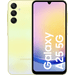 Samsung Galaxy A25 128GB Geel 5G