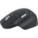 Logitech MX Keys S Plus Toetsenbord met polssteun Qwerty