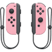 Nintendo Switch Joy-Con Set Pink