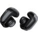 Bose Ultra Open Earbuds Zwart