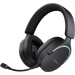 Trust Fayzo GXT491 Wireless PC/PlayStation Headset Black