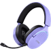 Trust Fayzo GXT491 Wireless PC/PlayStation Headset Purple