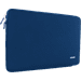 BlueBuilt Laptop Sleeve for Apple MacBook Pro 16 inches Blue