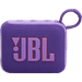 JBL Go 4 Purple