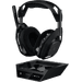 Logitech G Astro A50 X Draadloze PC/Xbox/PlayStation Gaming Headset - Zwart