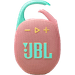 JBL Clip 5 Pink