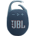 JBL Clip 5 Blauw 3-pack